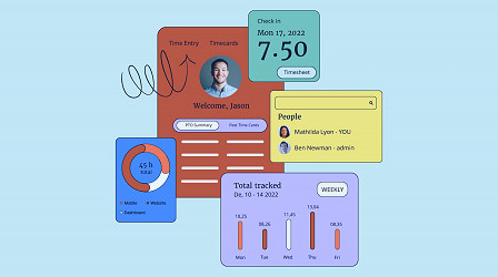 10 Best Attendance Tracking Software of 2023 to Better Manage Your Team -  People Managing People